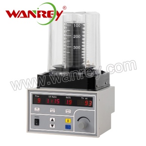 Veterinary Anesthesia Ventilator WR-VD031